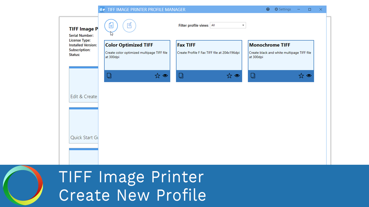 tiffimageprinter-create-new-profile-youtube